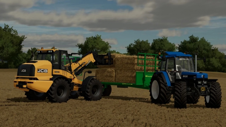 Image: Aw 26ft Trailer v1.0.0.0 2