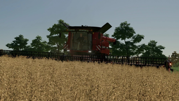 fs22-mods,  Case IH Axial-Flow 240 Series v1.0.0.0