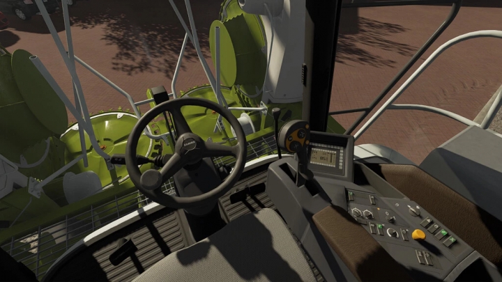 Image: Claas Jaguar 830-900 v1.0.0.0 1