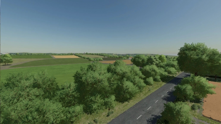 Image: Crocken Farm v1.0.0.0 2