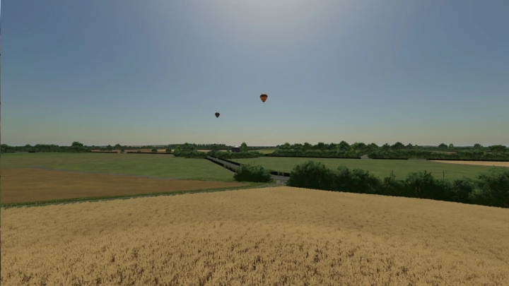 Image: Crocken Farm v1.0.0.0 1