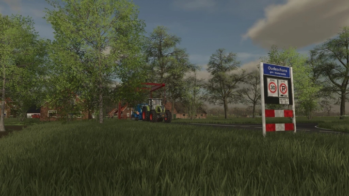 fs22-mods,  East Groningen v1.0.0.0