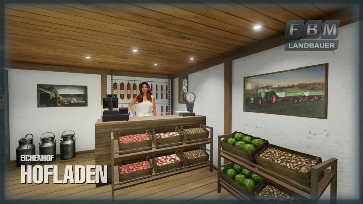 Image: Eichenhof Farm Shop (PGP) v1.0.0.0 7