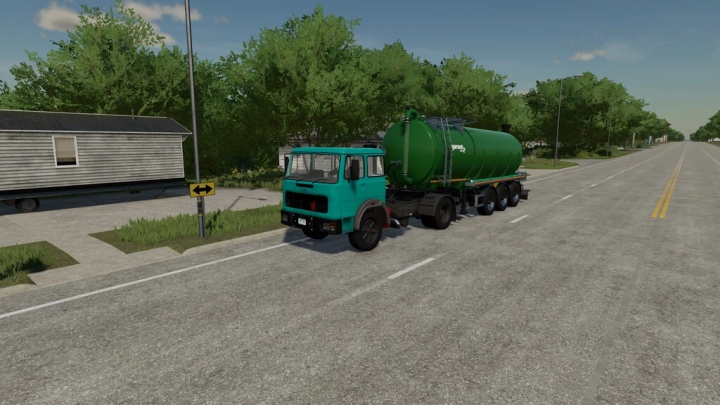 fs22-mods,  Fiat 619 v1.0.0.0