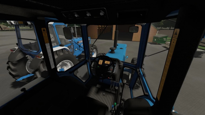 Image: Ford TW-35 v1.0.0.0 1