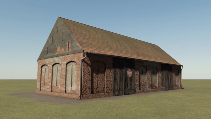 Image: Gothic Style Barn v1.0.0.0 4