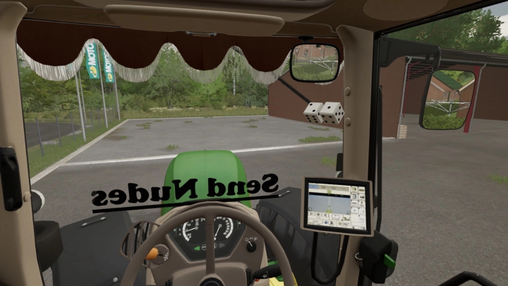 Image: Johndeere 7030 Edit v1.0.0.0 1