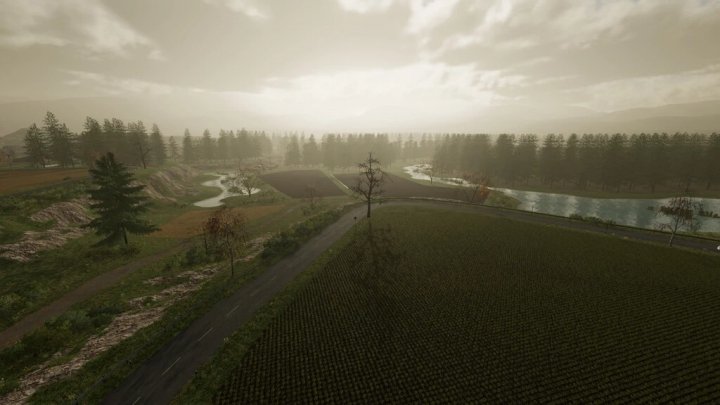 Knieskoppsheim Map v1.0.0.0