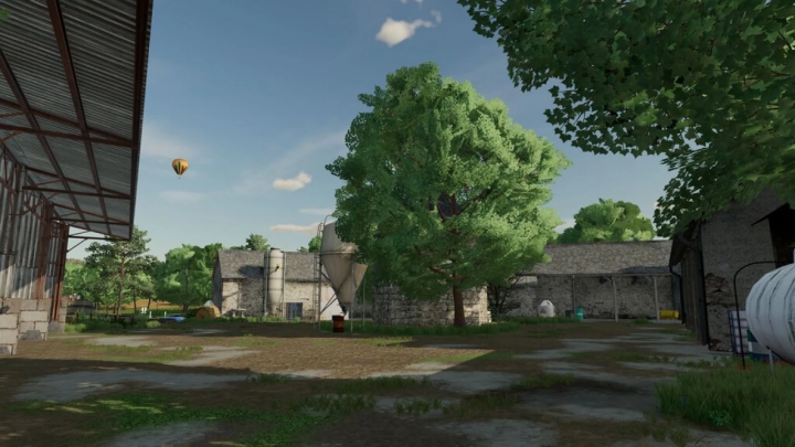 Image: La Campagne Bretonne BETA v1.0.0.0 1