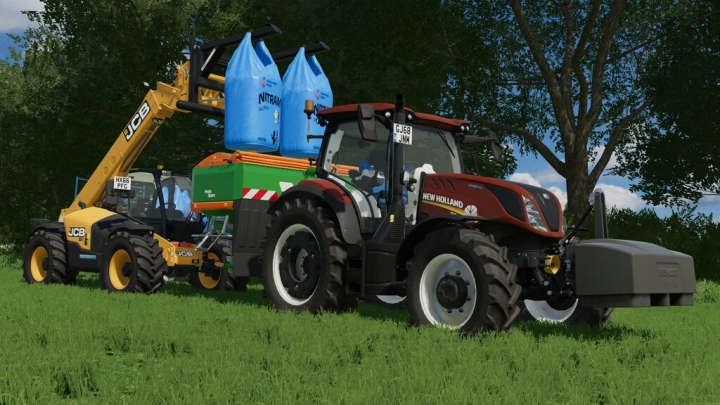 Image: Lizard Fertilisers Pack v1.0.0.0 2