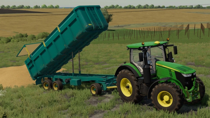 fs22-mods, Lizard RT24 v1.0.0.0