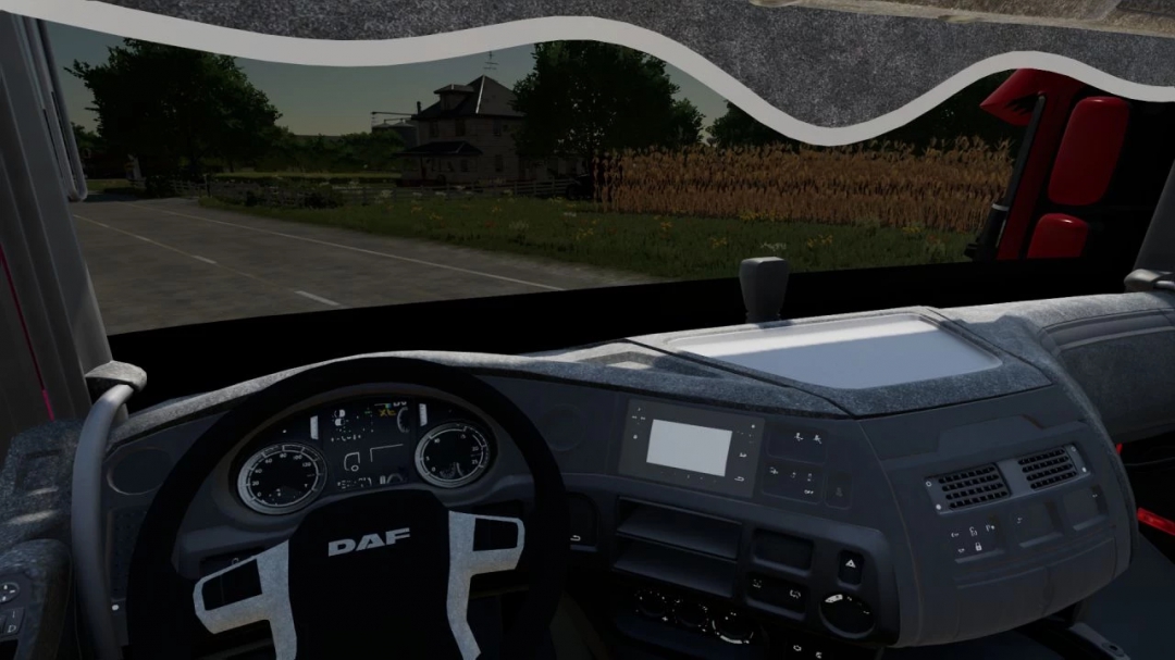 DAF XF v1.0.0.1