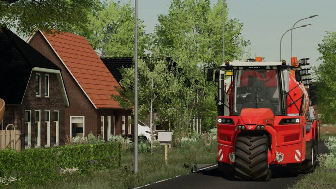 East Groningen v1.0.0.0