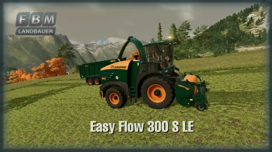 EasyFlow 300 S LE v1.0.0.0