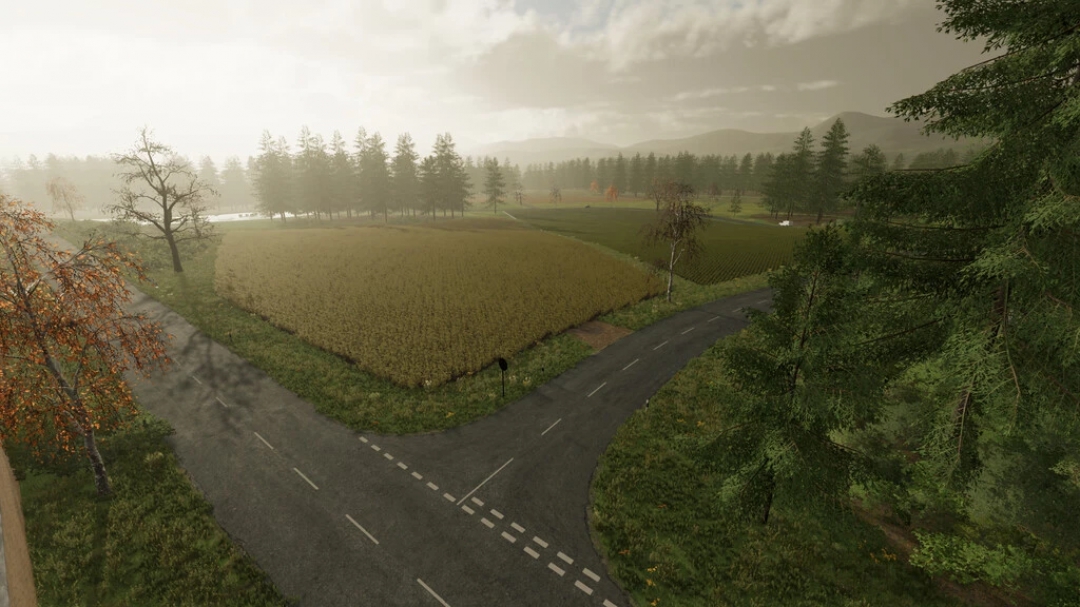 Knieskoppsheim Map v1.0.0.0