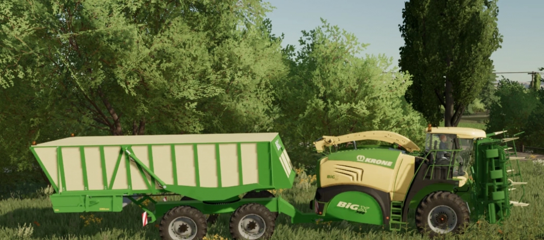 KroneBiGX580Cargo v1.0.0.0