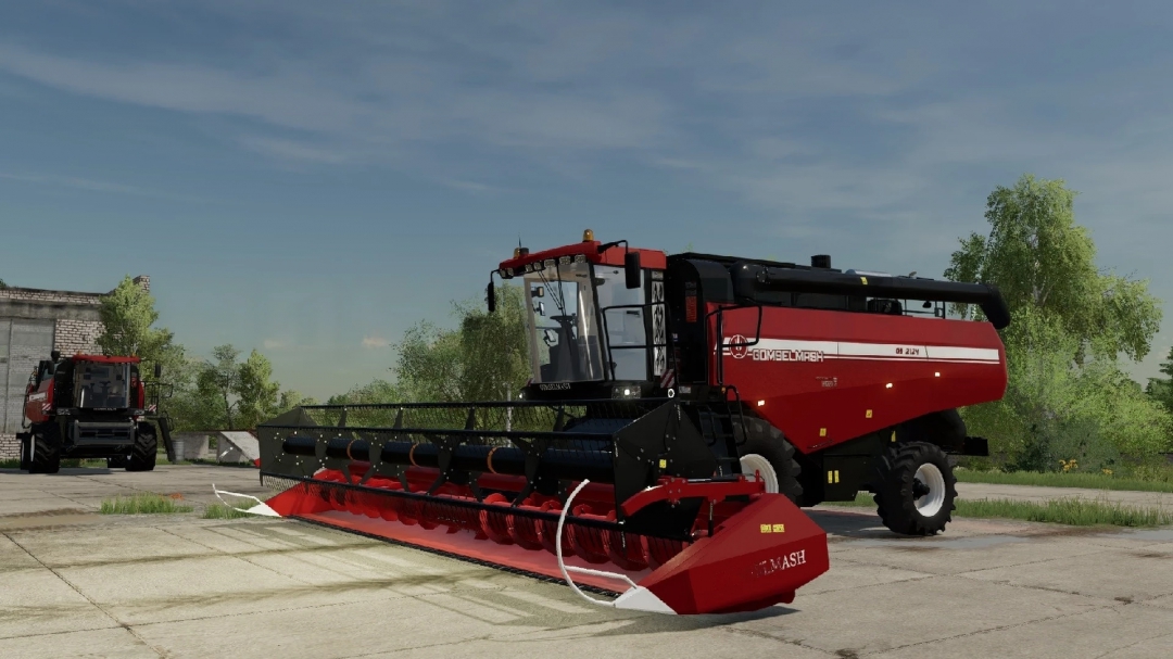 Palesse GS2124 v3.0.0.0