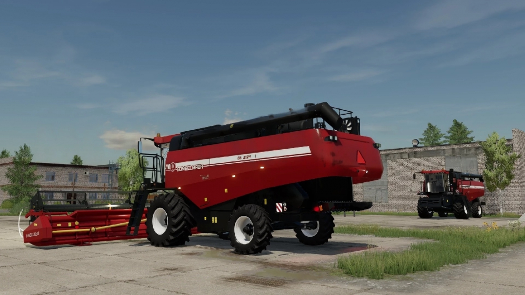 Palesse GS2124 v3.0.0.0