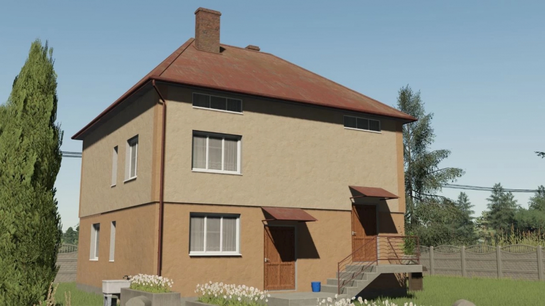 Polish House v1.0.0.0