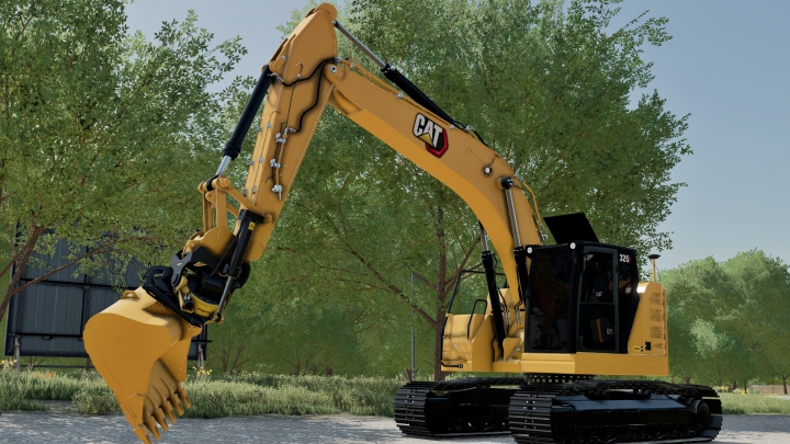 Image: Cat/Engcon 20-35 ton buckets 0