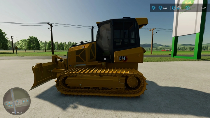 Image: Cat D3NG Edit v1.0.0.0 2