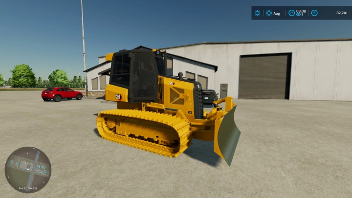 Image: Cat D3NG Edit v1.0.0.0 0