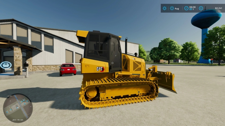 Image: Cat D3NG Edit v1.0.0.0 7