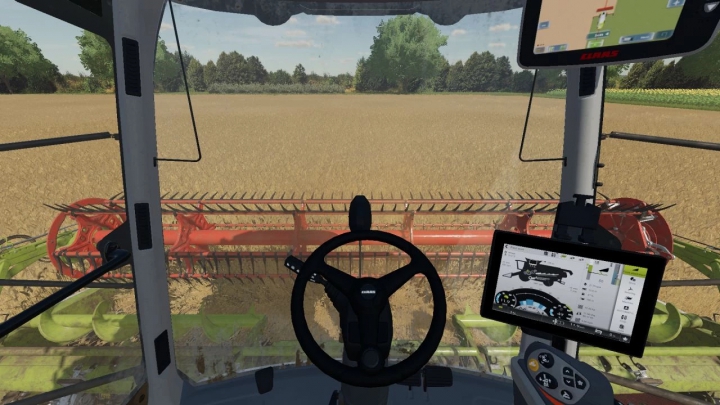 Image: Claas Lexion 5300-8900 v1.3.0.1 1