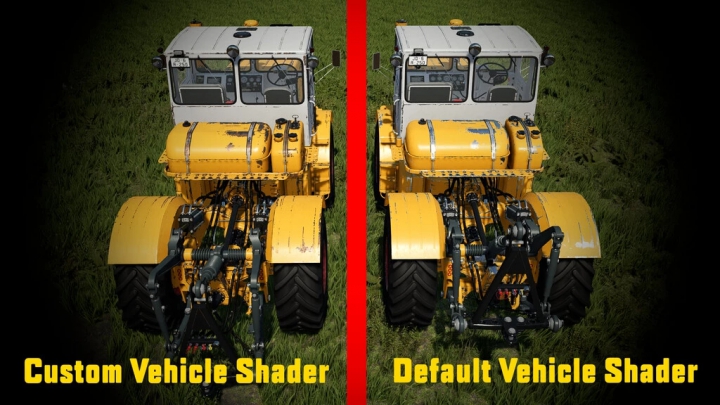 Image: Custom Vehicle Shader (Prefab) v1.0.0.0 1