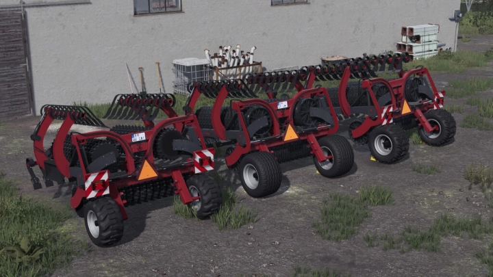 fs22-mods,  EXPOM Tytan Plus 630 v1.0.0.0