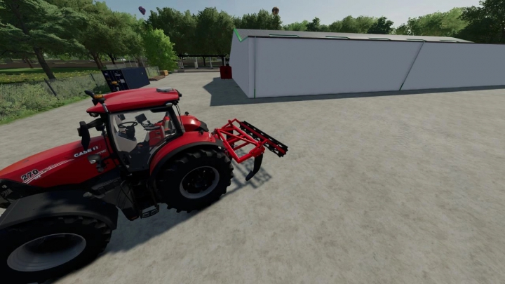 fs22-mods,  Evers Pack v1.0.0.0