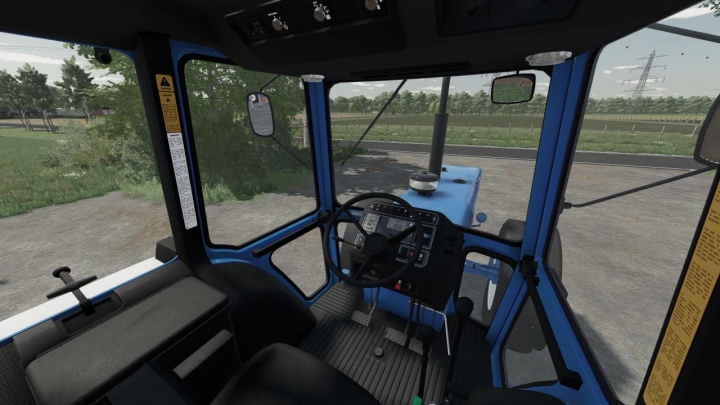 Image: Ford TW-35 v1.1.0.0 3