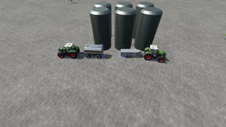 Image: Fuel Production v1.0.0.0 1