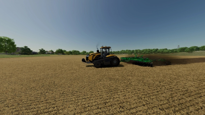 fs22-mods,  Great Plains MC5319 v1.0.1.0