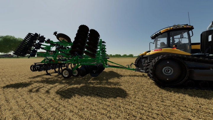 Great Plains MC5319 v1.0.1.0