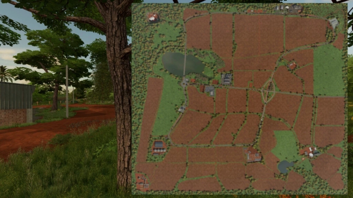 Image: Green Gold Farm v1.0.0.0 4