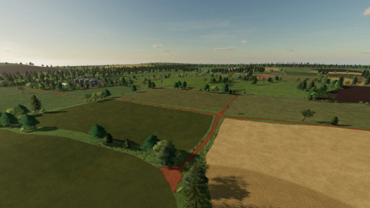 Image: Green Gold Farm v1.0.0.0 0