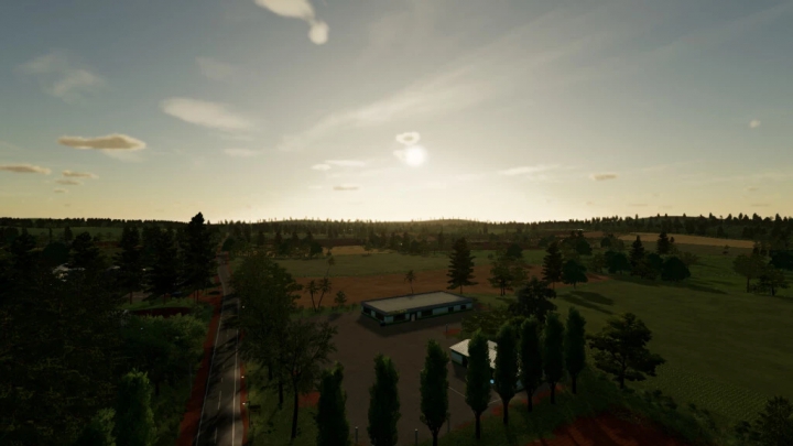 Image: Green Gold Farm v1.0.0.0 1