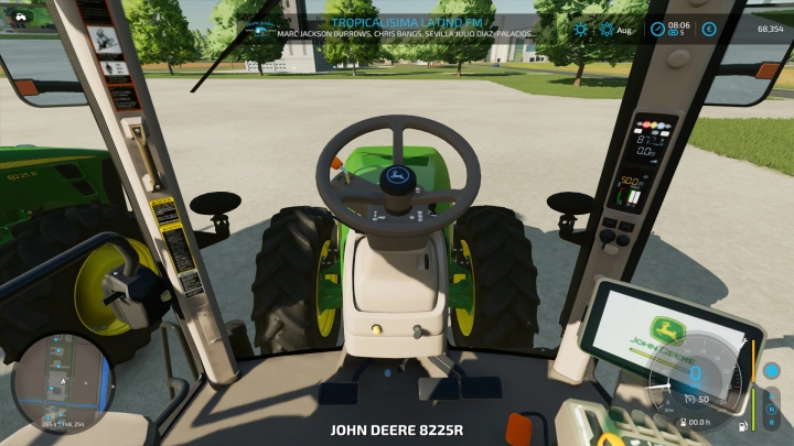 Image: John Deere 2010 8R v1.0.0.0 6