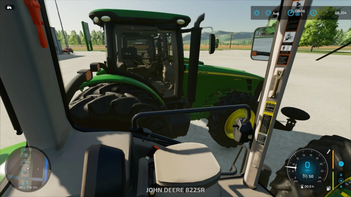 Image: John Deere 2010 8R v1.0.0.0 9