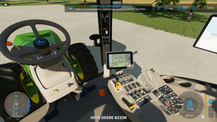 Image: John Deere 2010 8R v1.0.0.0 5