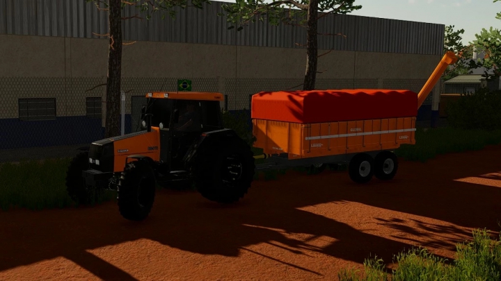 fs22-mods,  LIZARD 6T PC v1.0.0.0