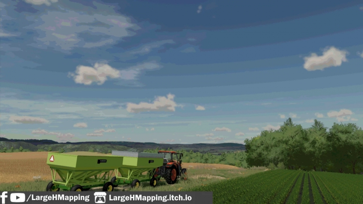 Image: MOSSY GLEN IOWA Updated v1.0.0.0 2