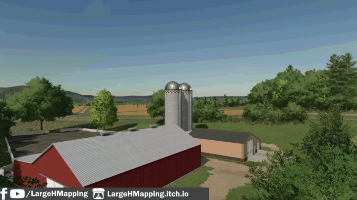 Image: MOSSY GLEN IOWA Updated v1.0.0.0 6