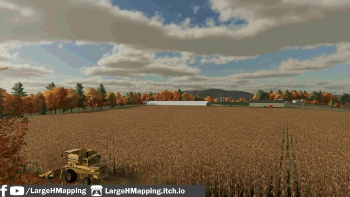 Image: MOSSY GLEN IOWA Updated v1.0.0.0 3