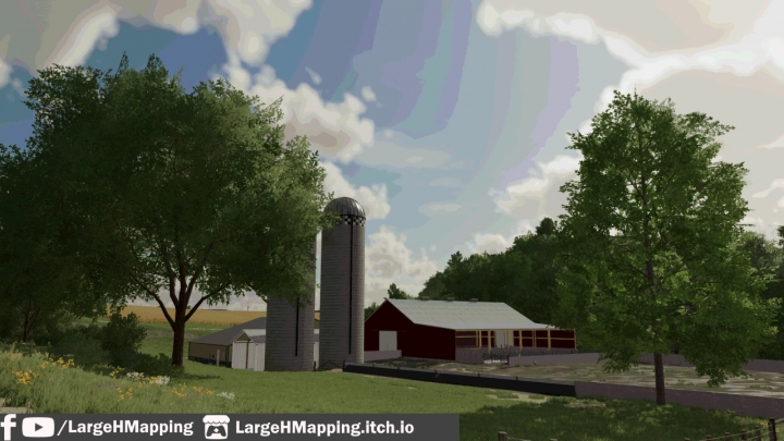 Image: MOSSY GLEN IOWA Updated v1.0.0.0 5