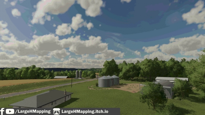 Image: MOSSY GLEN IOWA Updated v1.0.0.0 4