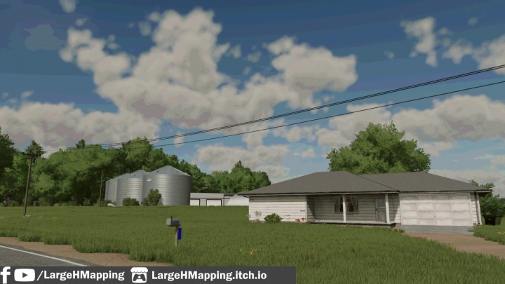 Image: MOSSY GLEN IOWA Updated v1.0.0.0 1