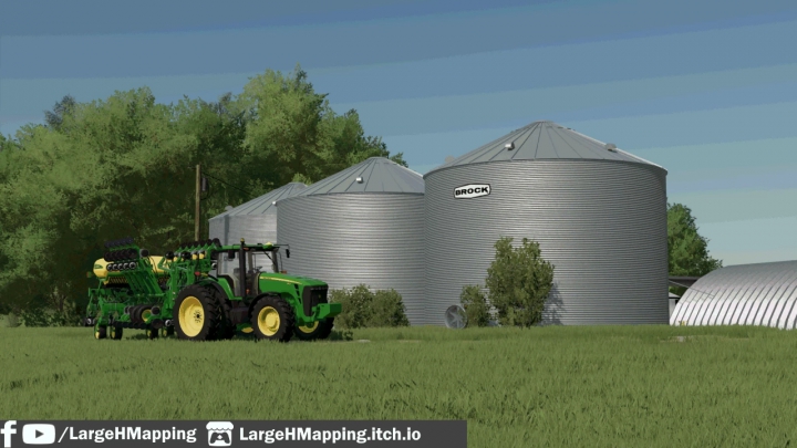 Image: MOSSY GLEN IOWA Updated v1.0.0.0 0