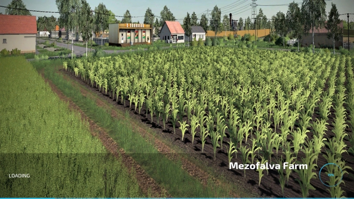 Image: Mezofalva farm v2.0.0.0